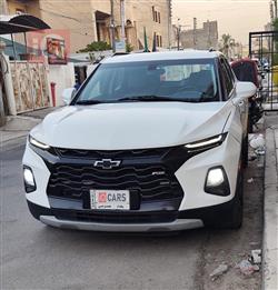 شيفروليه بليزر